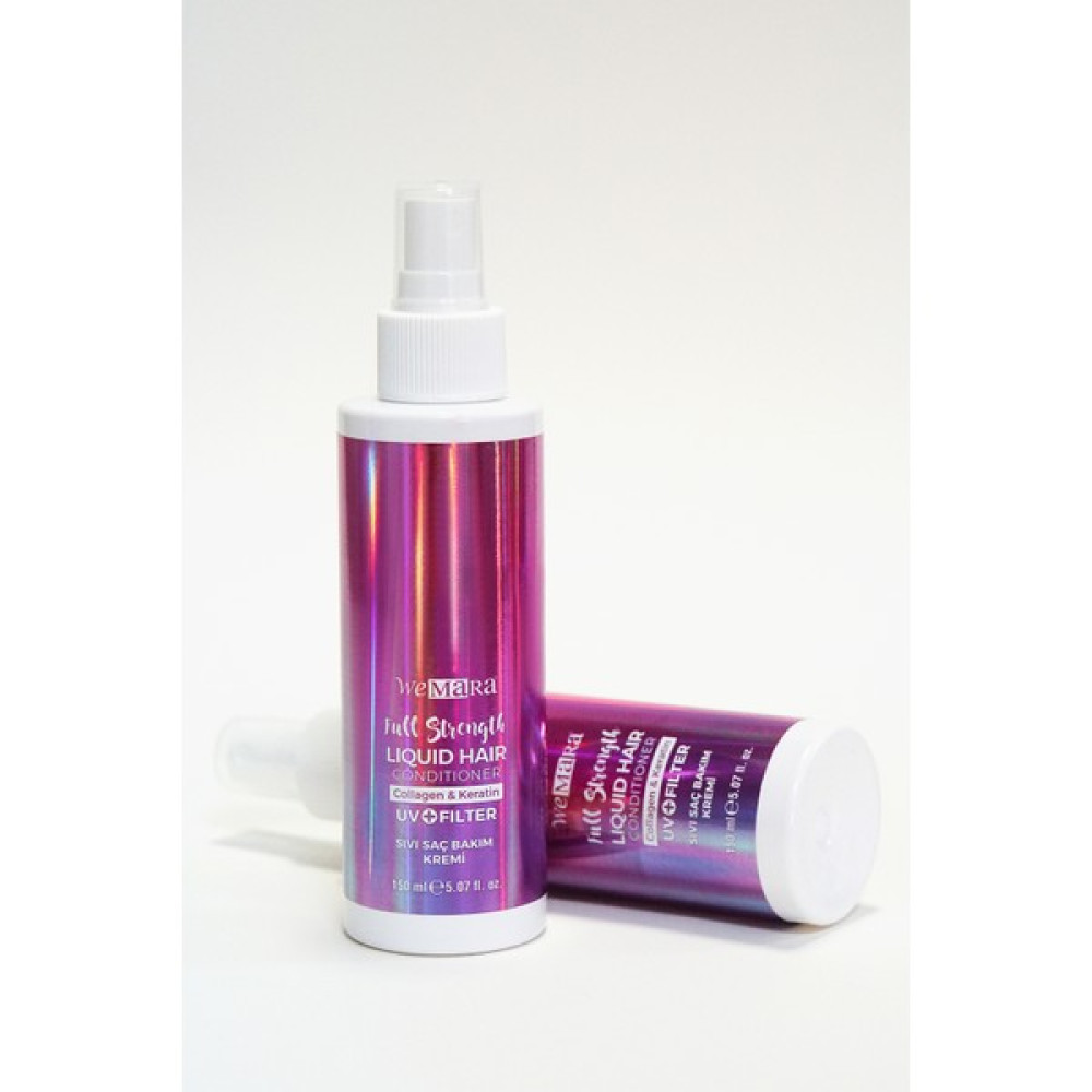 Mara Wemara Collagen&keratın Sıvı Sac Bakım Kremı 150 ml Şampuan ve Saç Kremi Fiyatı