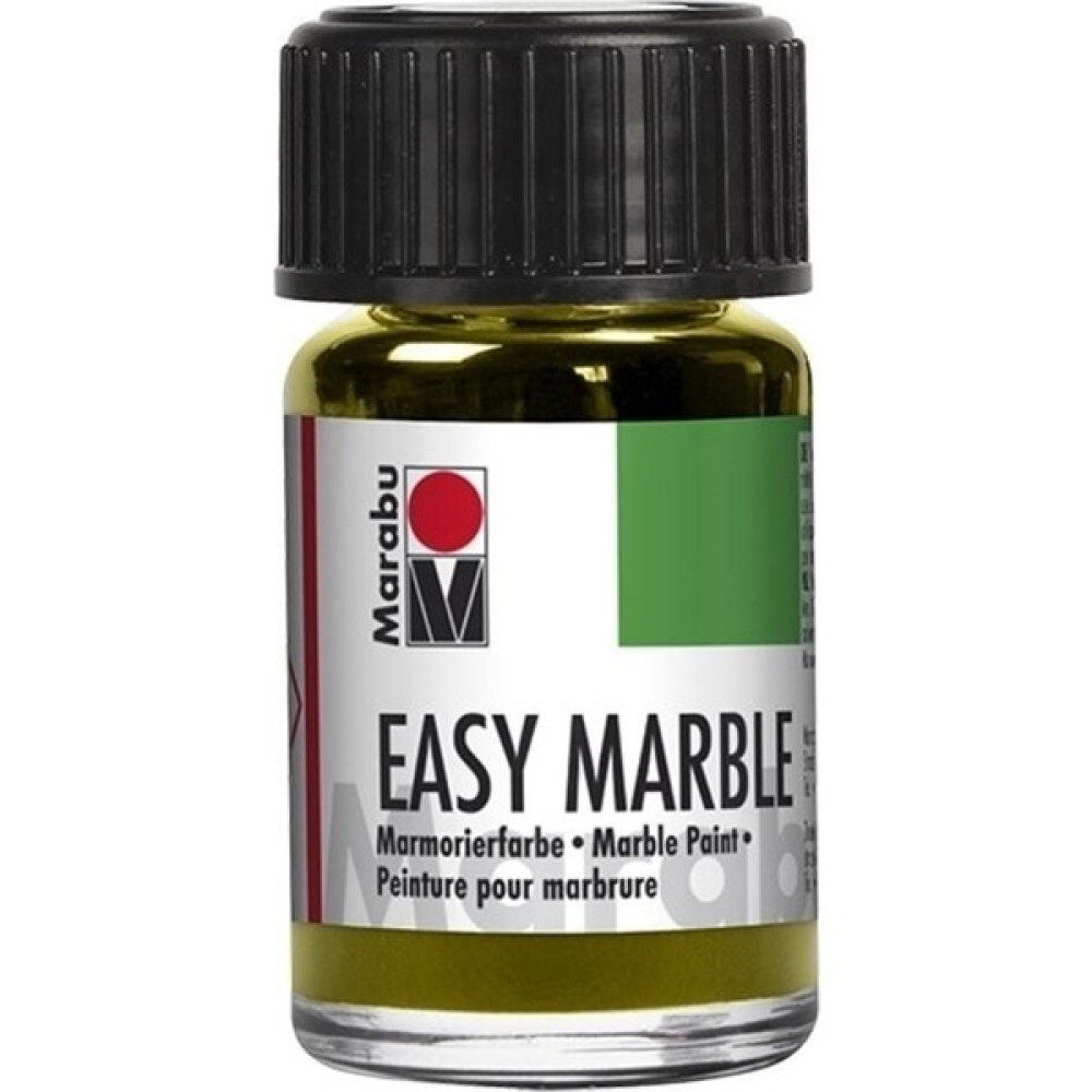 Marabu Easy Marble 0101 Crystal Clear Boya Yayıcı 15 ml Oto Boyaları Fiyatı