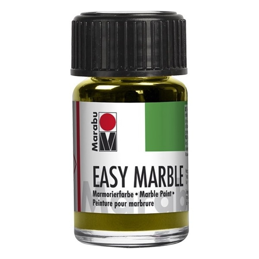 Marabu Easy Marble 0101 Crystal Clear (Boya Yayıcı) 15ML Oto Boyaları Fiyatı