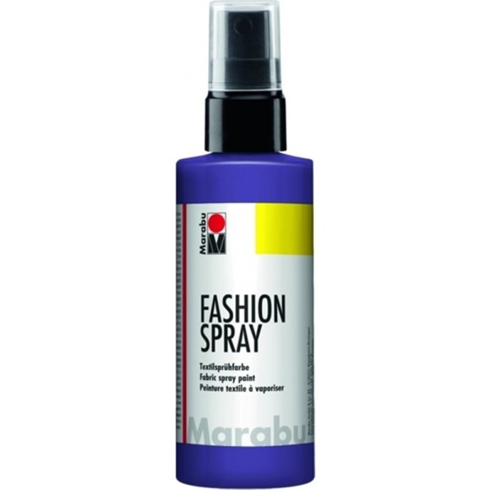 Marabu Fashion Sprey Kumaş Boyası 100 Ml. Erik Oto Boyaları Fiyatı