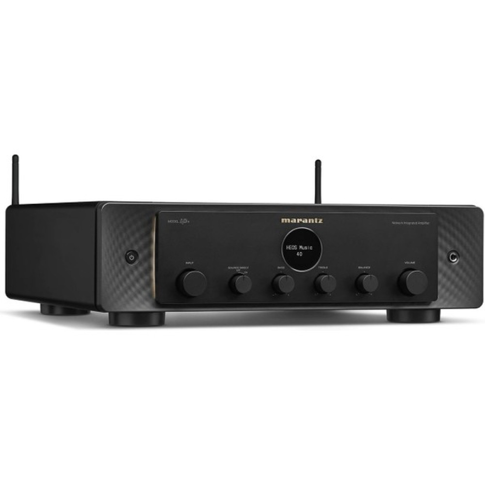 Marantz Model 40N Premium Network Stereo Amplifier Siyah Oto Boyaları Fiyatı