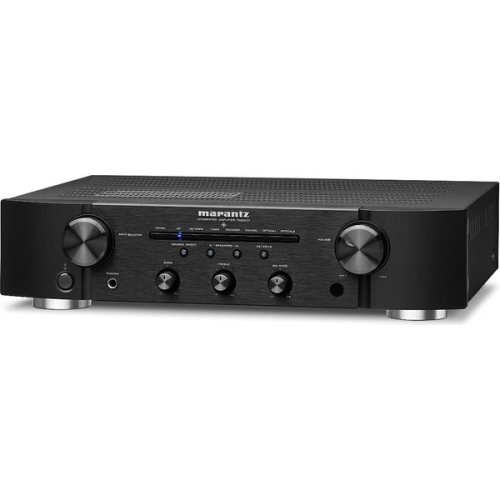 Marantz PM6007 Stereo Amplı Black - Siyah Oto Boyaları Fiyatı