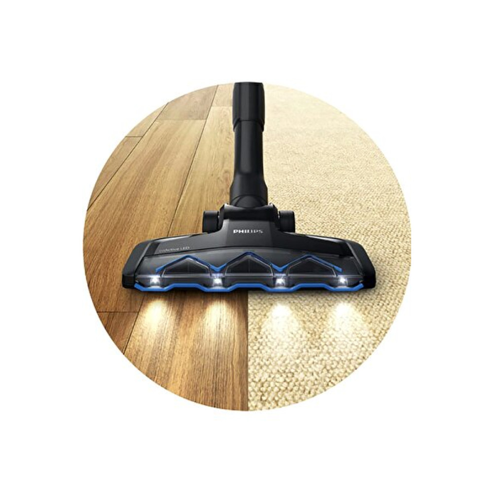 Marathon Ultimate Fc9934 Triactive Led Başlık Elektrikli Süpürge Aksesuarları Fiyatı