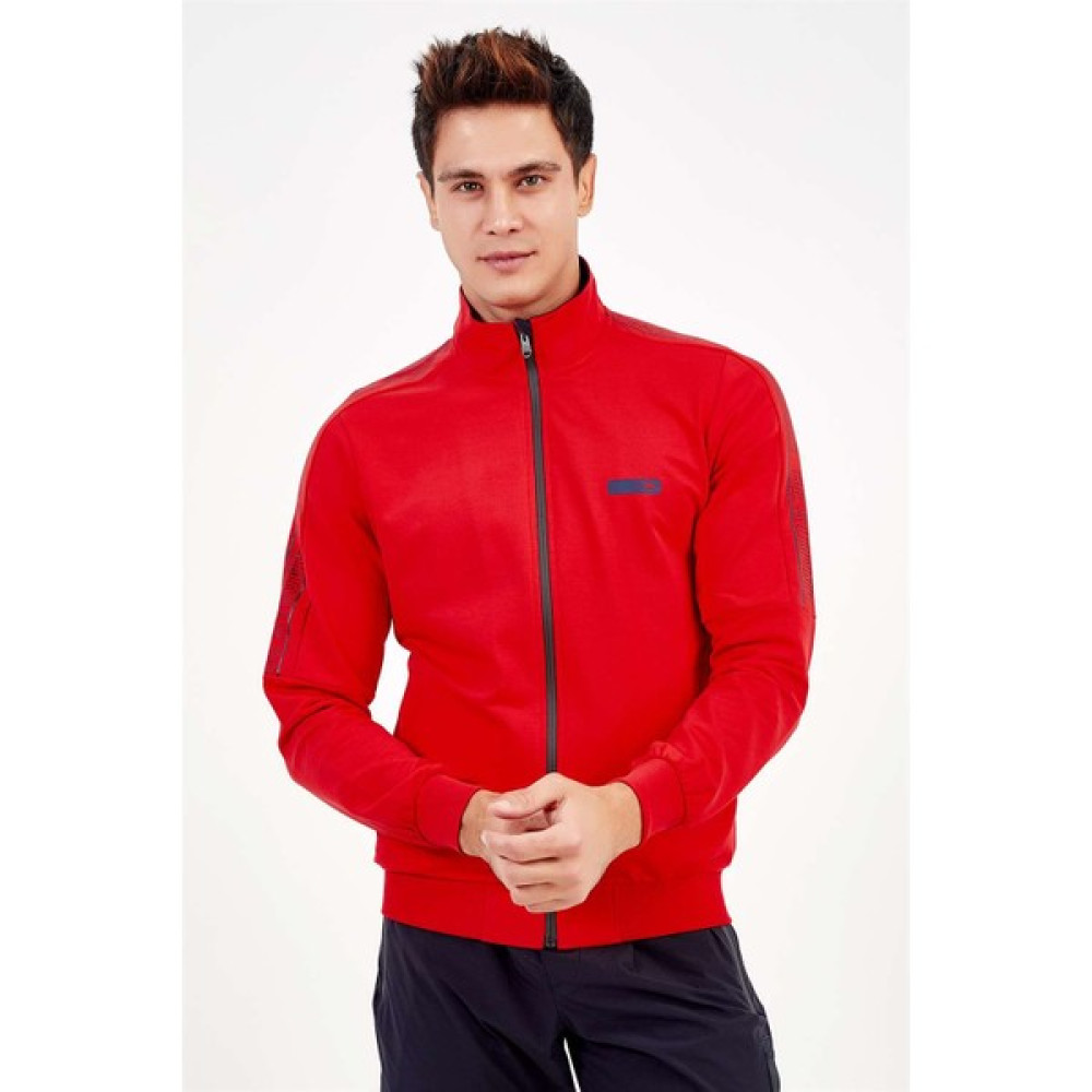 Maraton Erkek Sportswear Eşofman Üstü Erkek Eşofman Fiyatı