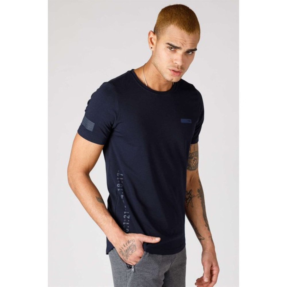 Maraton Erkek Sportswear T-Shirt T-Shirt & Sweatshirt (Outdoor) Fiyatı