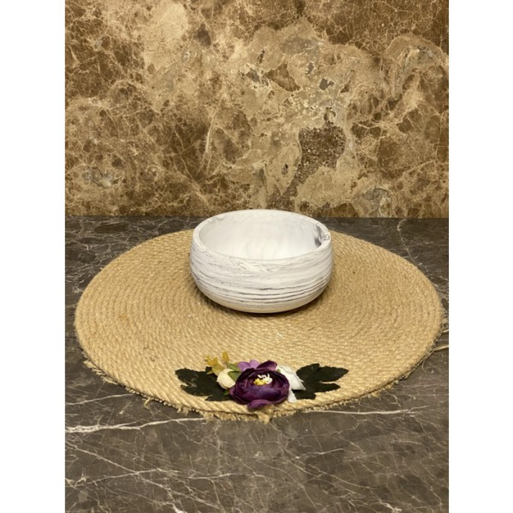 Marble Concept Marmor Serisi Küçük Sukulent Saksısı Saksı ve Aksesuarları Fiyatı