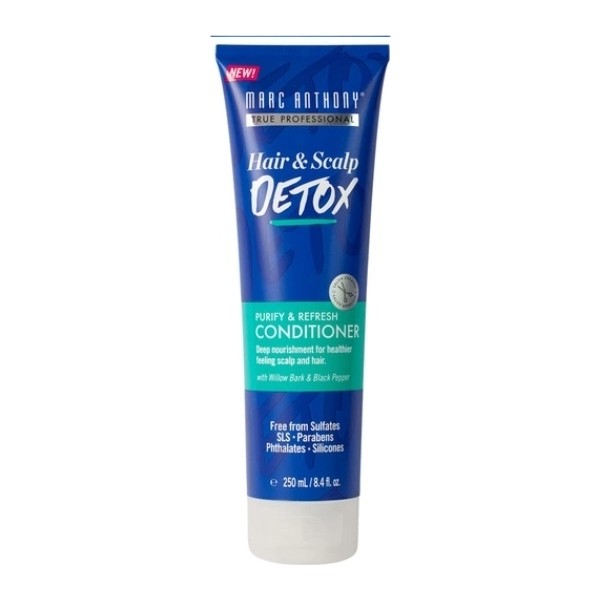 Marc Anthony 250 ml Detox Arındırıcı Bakım Kremi Canlandırıcı Etkili Durulanan Krem SSD / Solid State Drive Fiyatı