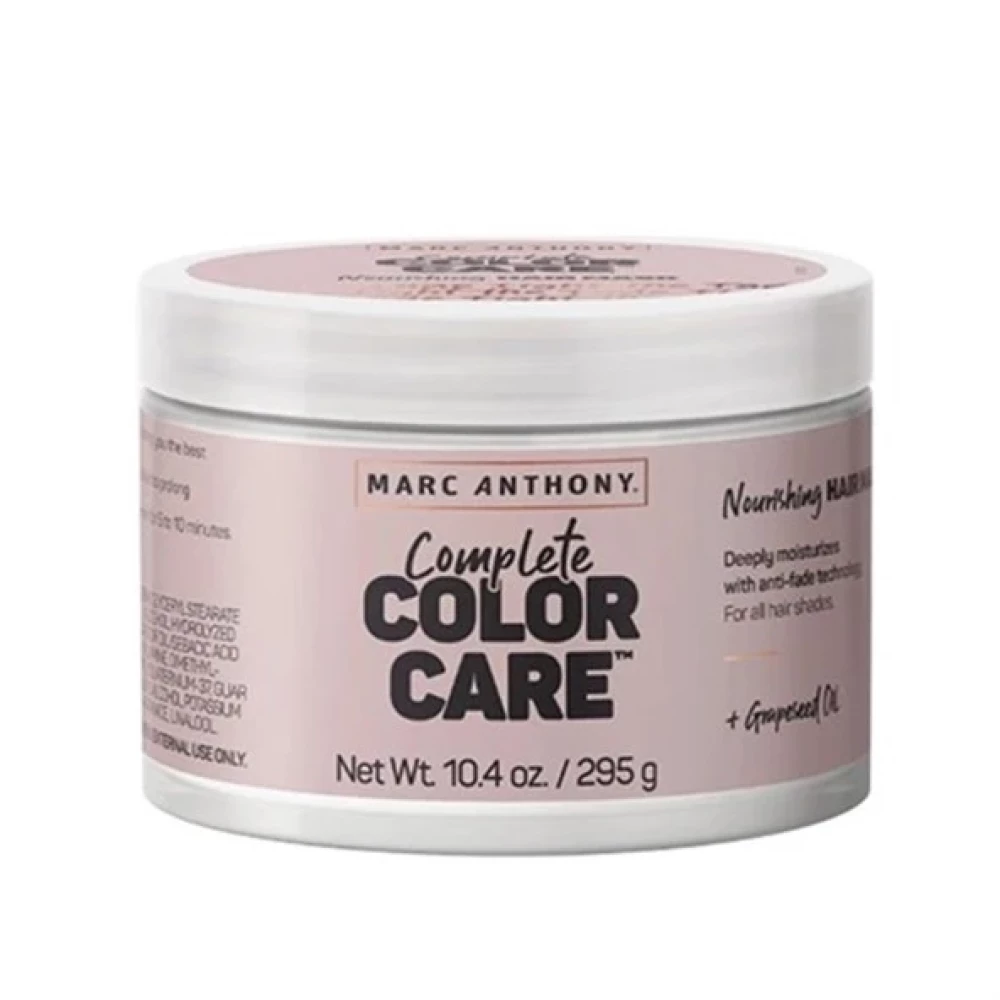 Marc Anthony Complete Color Care Nourishing Hair Mask 295 Gr Saç Şekillendirici Sprey Fiyatı