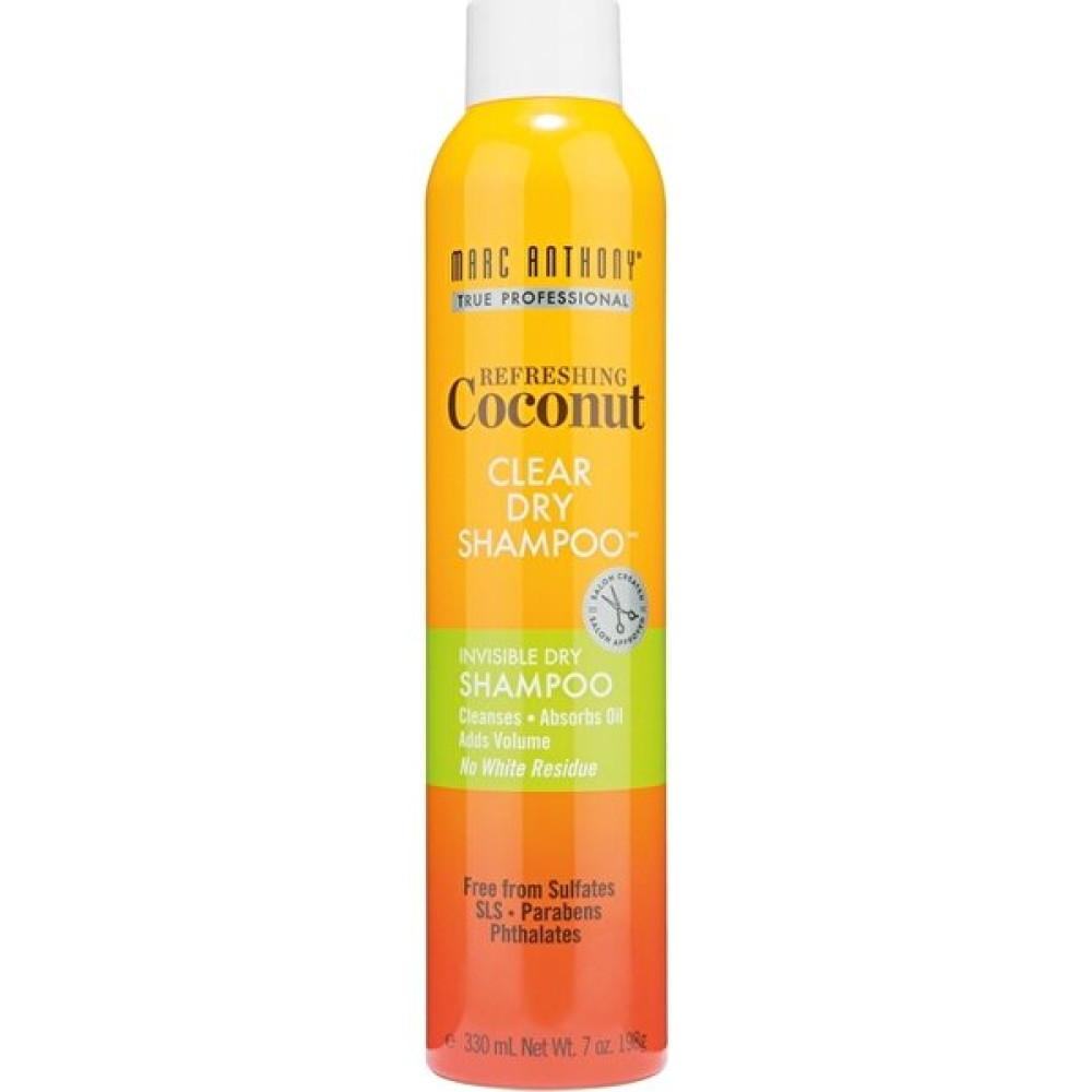 Marc Anthony Kuru Şampuan Coconut 330 ml Şampuan ve Saç Kremi Fiyatı