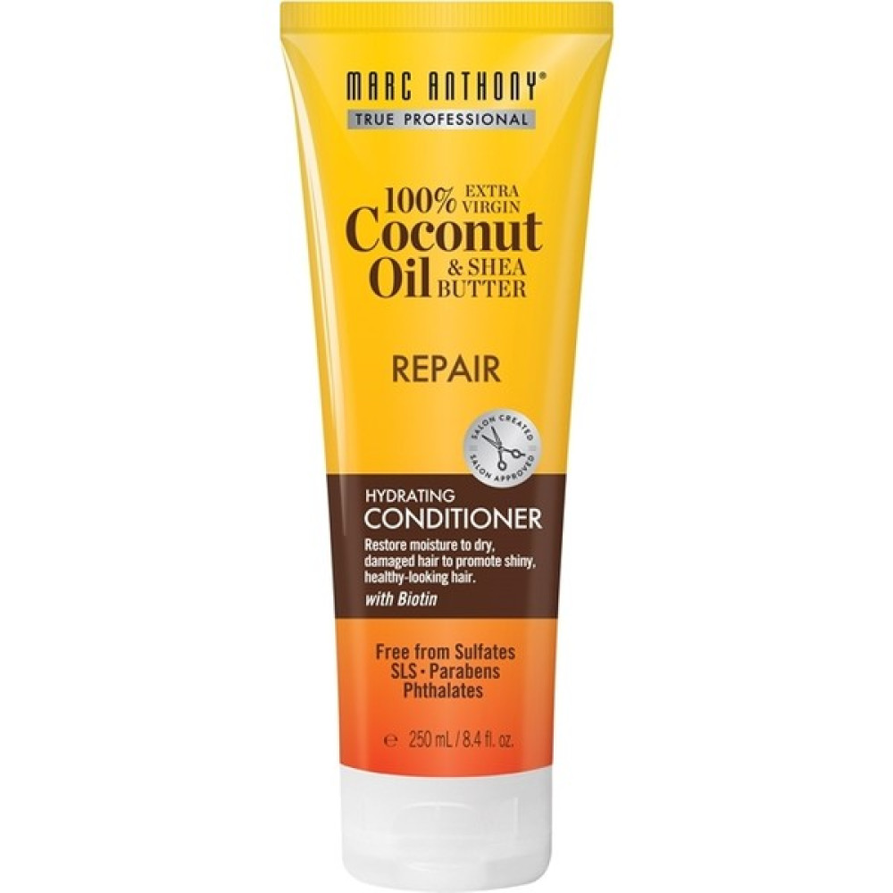 Marc Anthony Saç Kremi Coconut Bıotın 250 ml Şampuan ve Saç Kremi Fiyatı