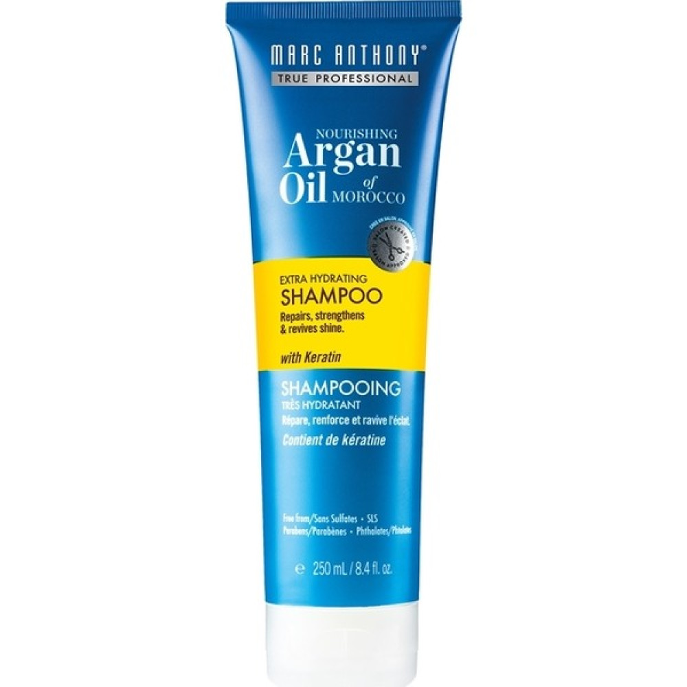 Marc Anthony Şampuan Argan 250 ml Şampuan ve Saç Kremi Fiyatı