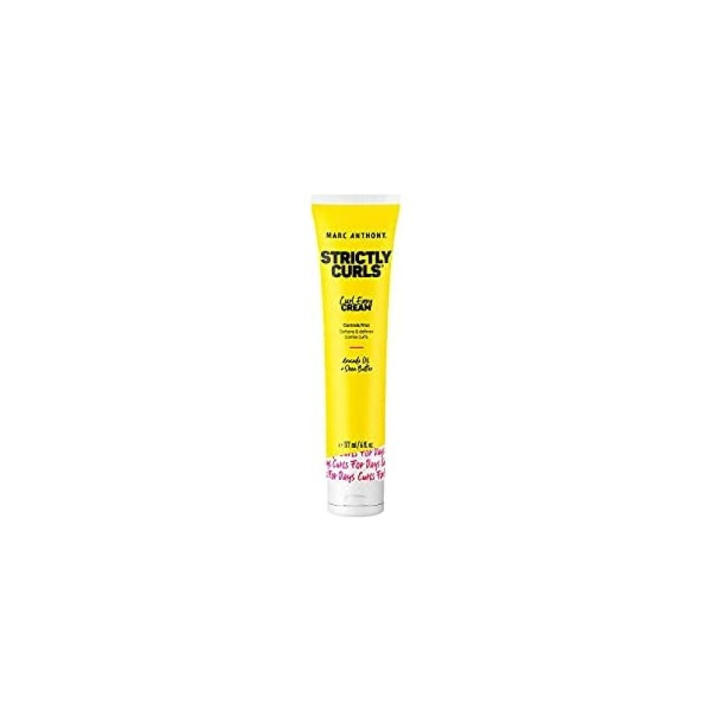 Marc Anthony Strictly Curls Bukle Belirginleştirici 177 ml Saç Şekillendirici Krem Fiyatı