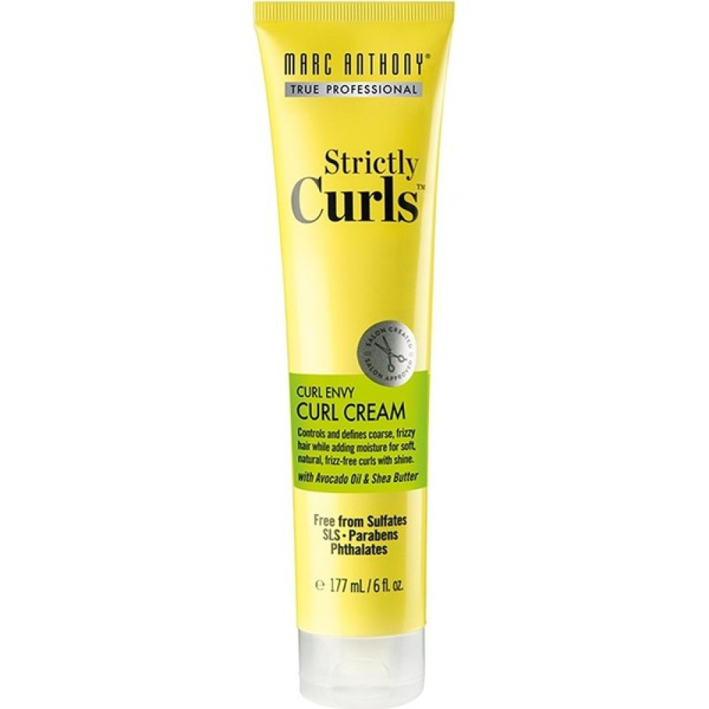 Marc Anthony Strictly Curls Bukle Belirginleştirici 177 ml ( Bukle Belirginleştirici Krem ) Şampuan ve Saç Kremi Fiyatı