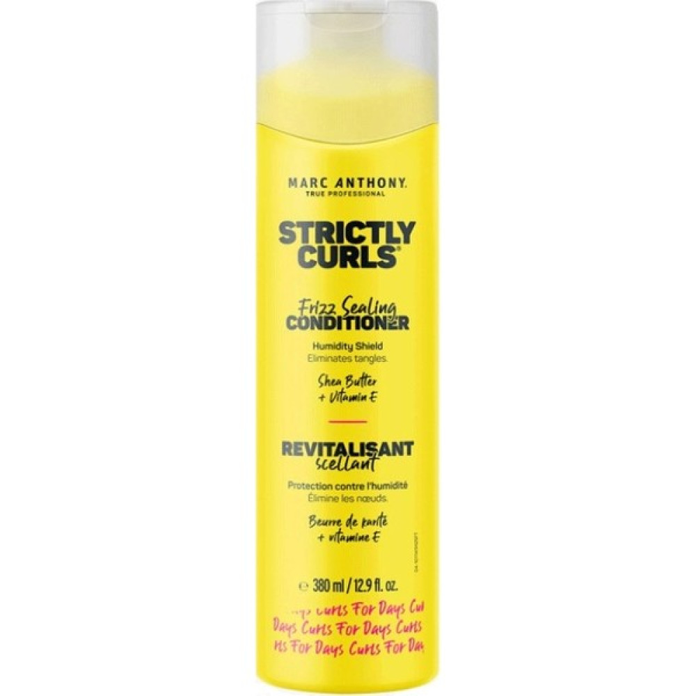Marc Anthony Strictly Curls Conditioner Dalgalı ve Şampuan ve Saç Kremi Fiyatı