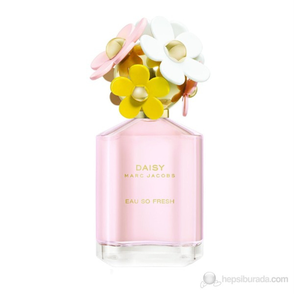 Marc Jacobs Daisy Edt 125 ml Kadın Parfüm Kadın Parfümleri Fiyatı