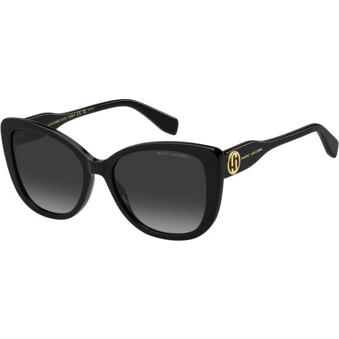 Marc Jacobs Güneş Gözlüğü Marc 815/S 807 - Füme Degrade Güneş Gözlükleri Fiyatı