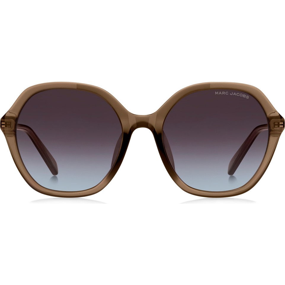 Marc Jacobs Kahve Kadın Güneş Gözlüğü 20691809Q5598 Güneş Gözlükleri Fiyatı