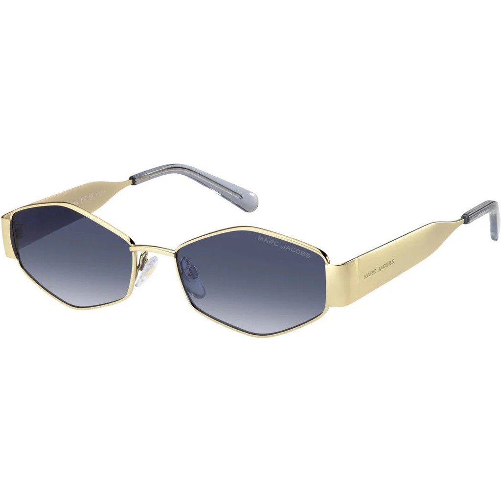 Marc Jacobs Marc 496/SHINY LKS08 55 Güneş Gözlüğü - Altın Güneş Gözlükleri Fiyatı