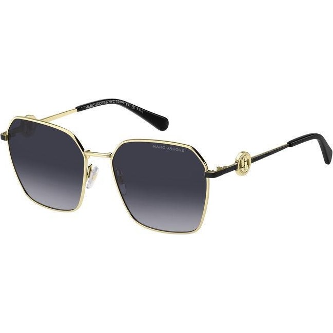 Marc Jacobs Marc 729S RHL9O .58 Kadın Güneş Gözlüğü - Sarı Güneş Gözlükleri Fiyatı