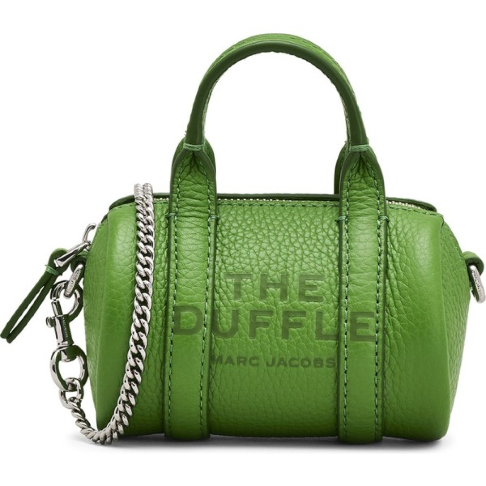 Marc Jacobs Nano Duffle Crossbody Çanta, Şık ve Fonksiyonel Kadın Çantası Bayan Çanta ve Cüzdan Fiyatı