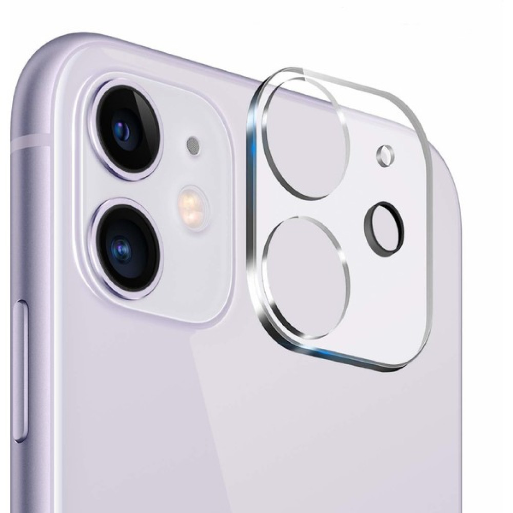 Marcador Apple iPhone 11 Kamera Koruma Lens Camı Cep Telefonu Ekran Koruyucusu Fiyatı