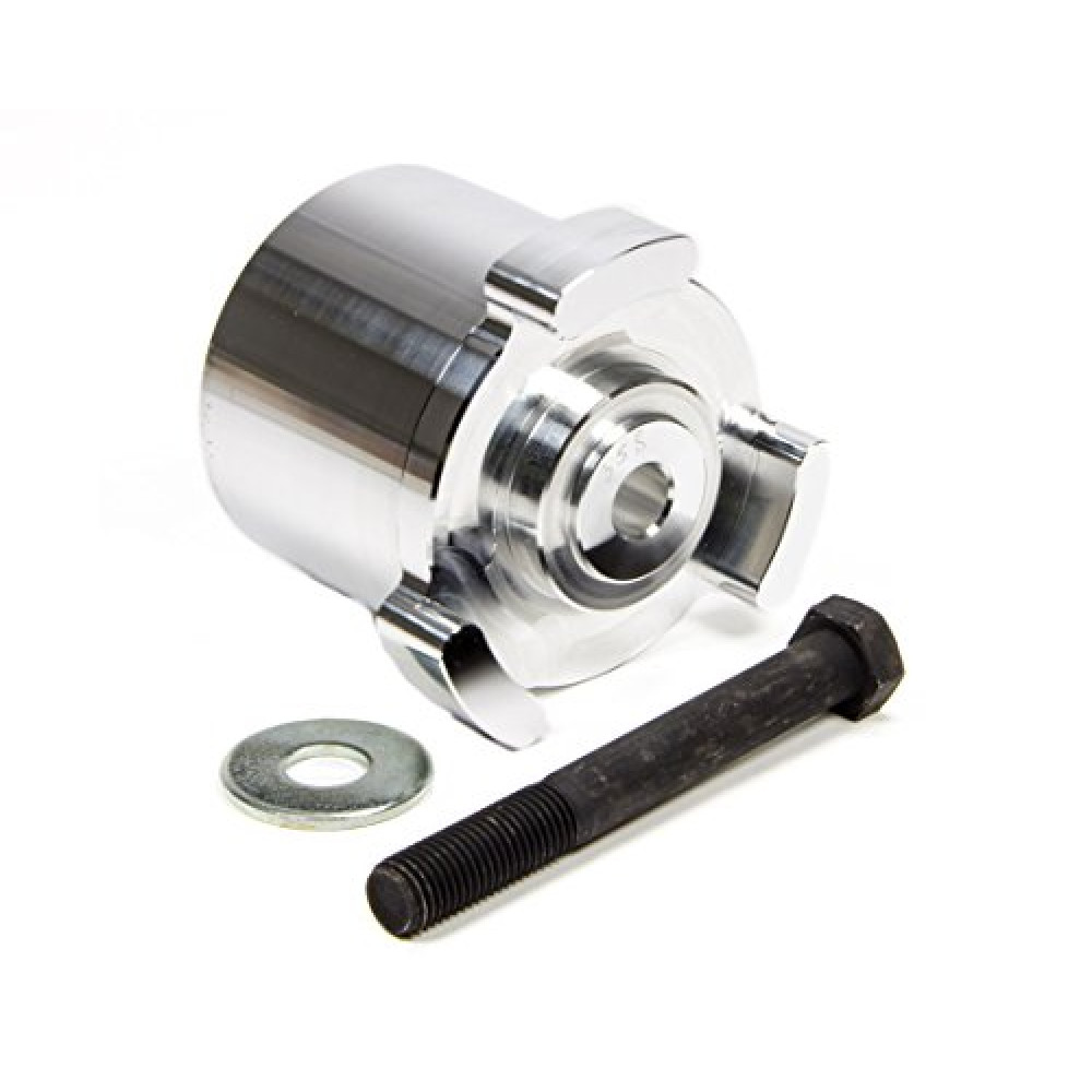 March Performance 358 Engine Balancer for Corvette Engine