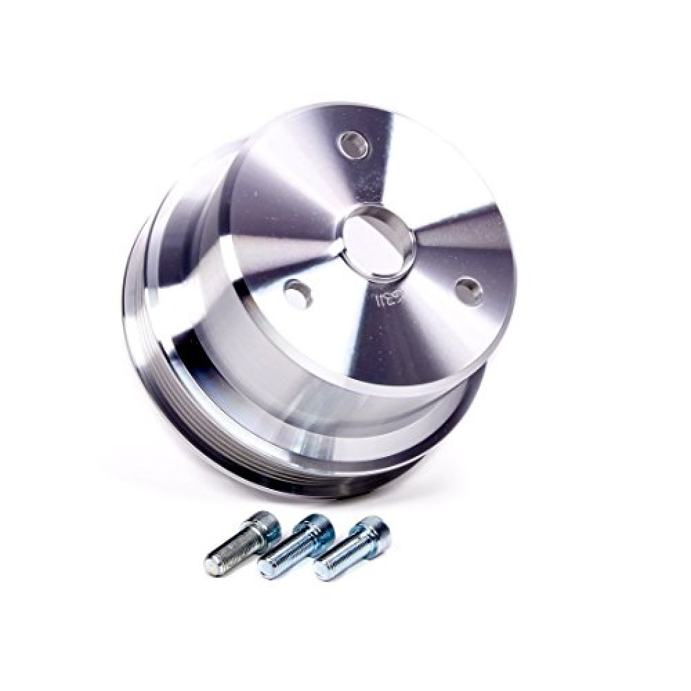 March Performance 6311 Crank Pulley