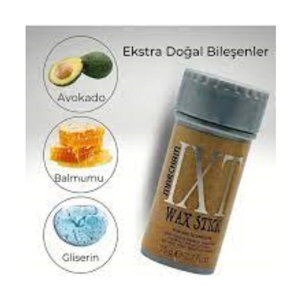 Marcham Ixt Wax Stick Saç Şekillendirici For Women 75 Gr Saç Şekillendirici Krem Fiyatı