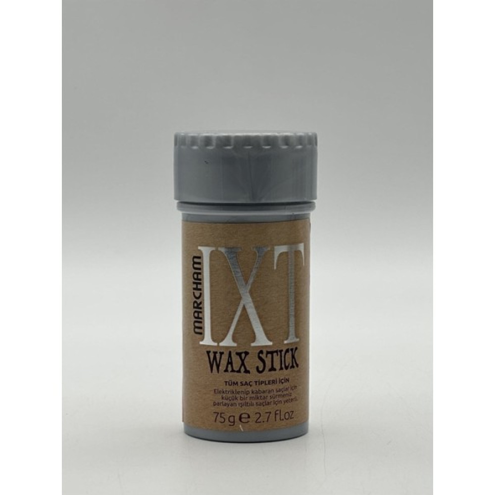 Marcham Saç Şekillendirici Stick Wax 1 Adet - Renkli Saç Şekillendirici Krem Fiyatı