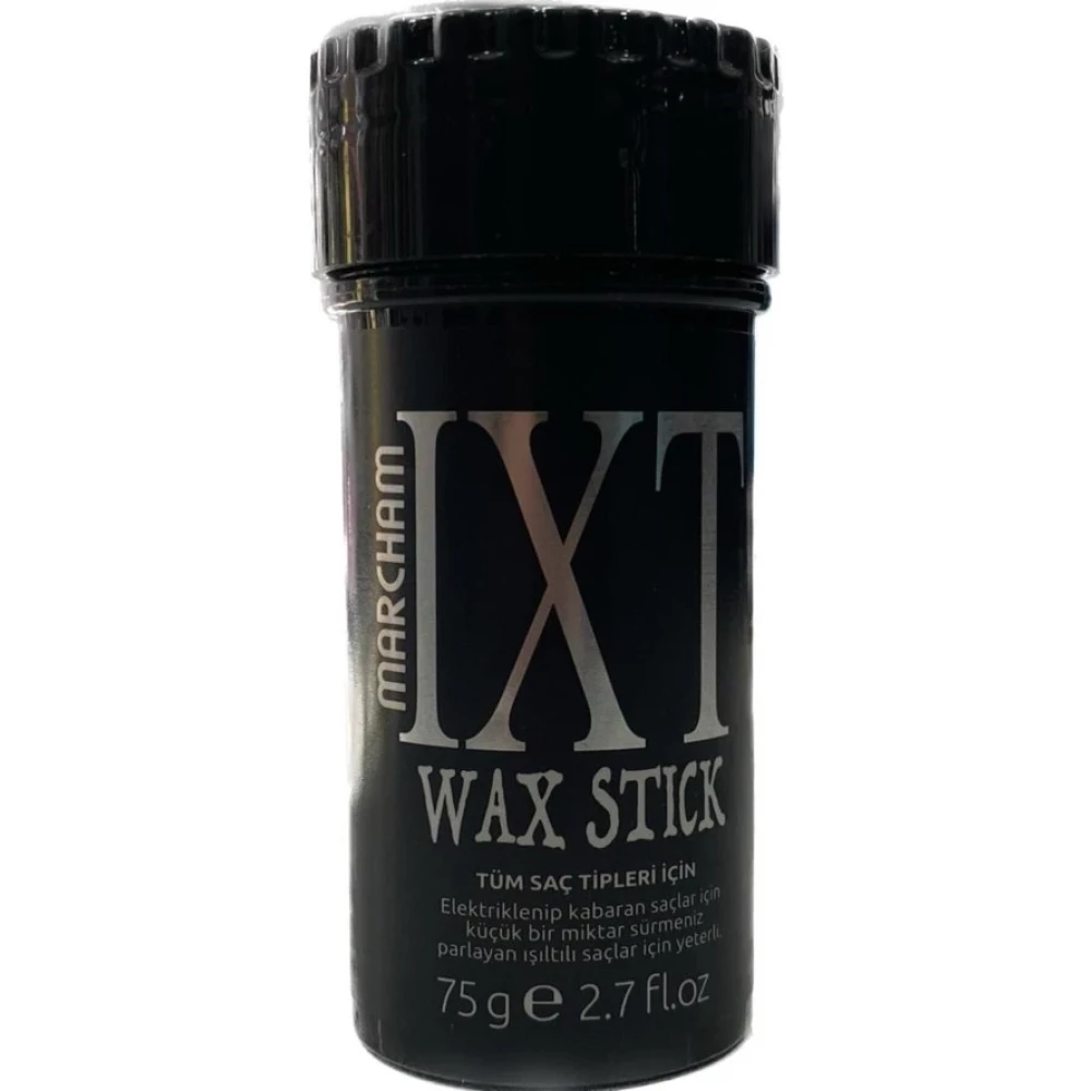 Marcham Sac Sekillendirici Stick Wax For Men Wax Fiyatı