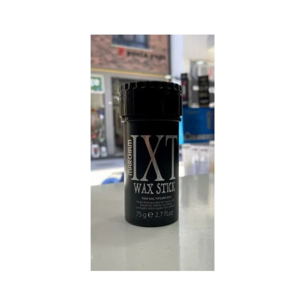 Marcham Saç Şekillendirici Stick Wax For Men 75 gr Saç Şekillendirici Krem Fiyatı