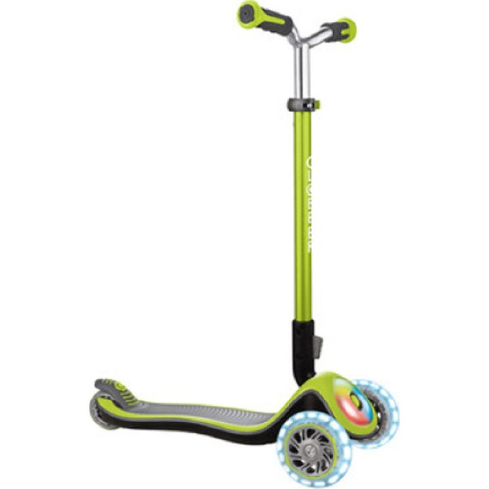 Marco Işıklı Katlanabilir Çocuk Scooter'ı (Yurt Dışından) - Yeşil Açık Hava, Deniz ve Spor Oyuncakları Fiyatı