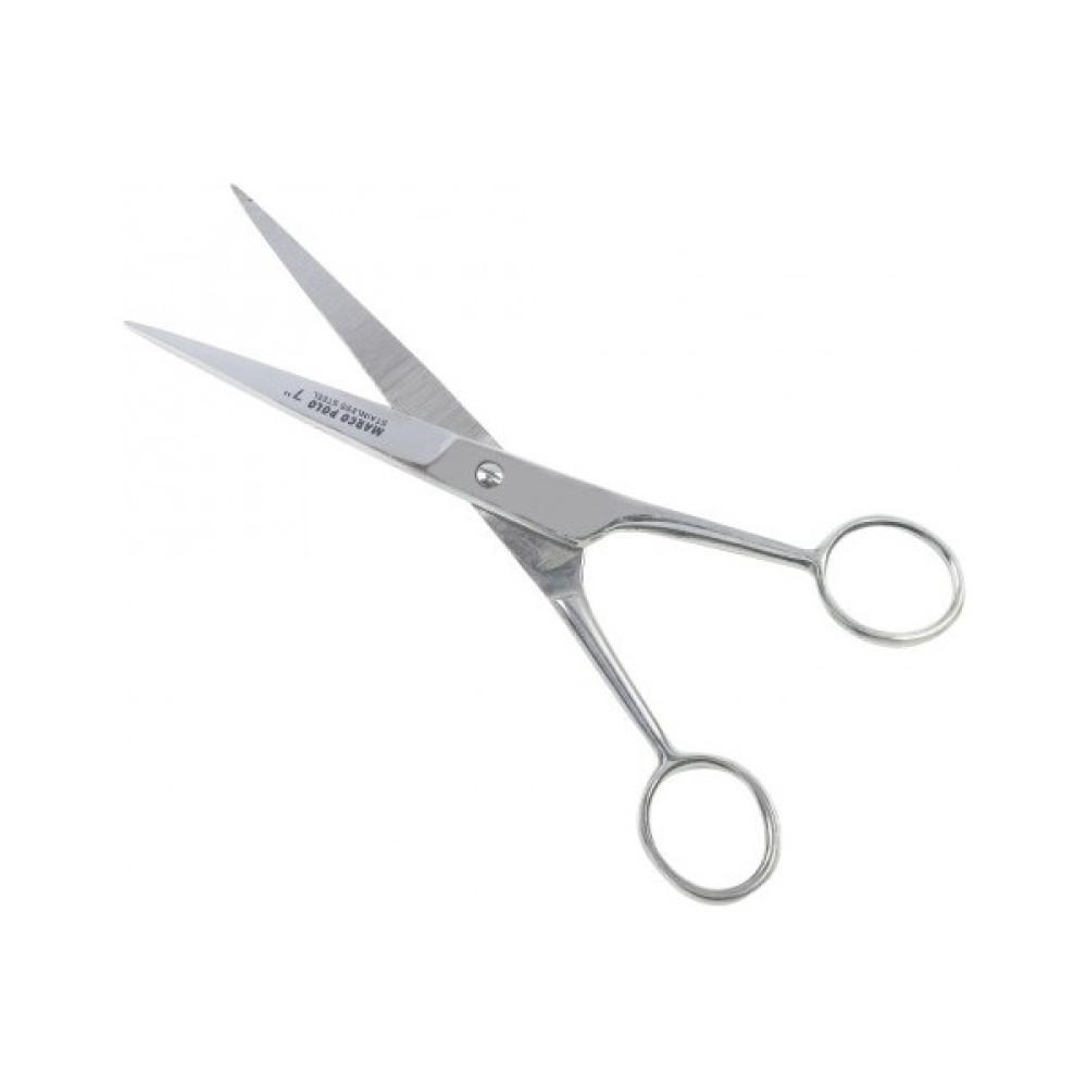 Marco Polo Berber Makası 18 Cm Oto Boyaları Fiyatı
