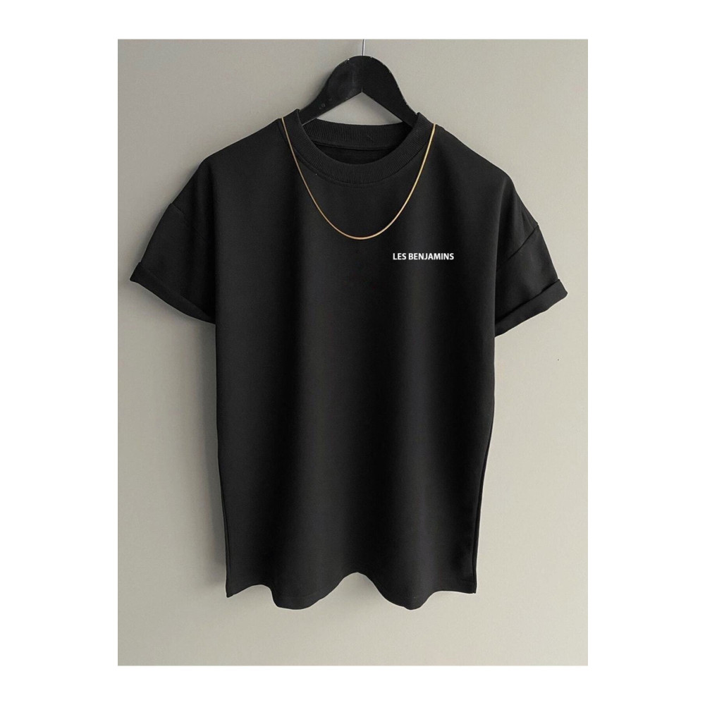 MARECASH Unisex Yazılı Oversize T-shirt M Beden Giyim & İç Giyim Fiyatı
