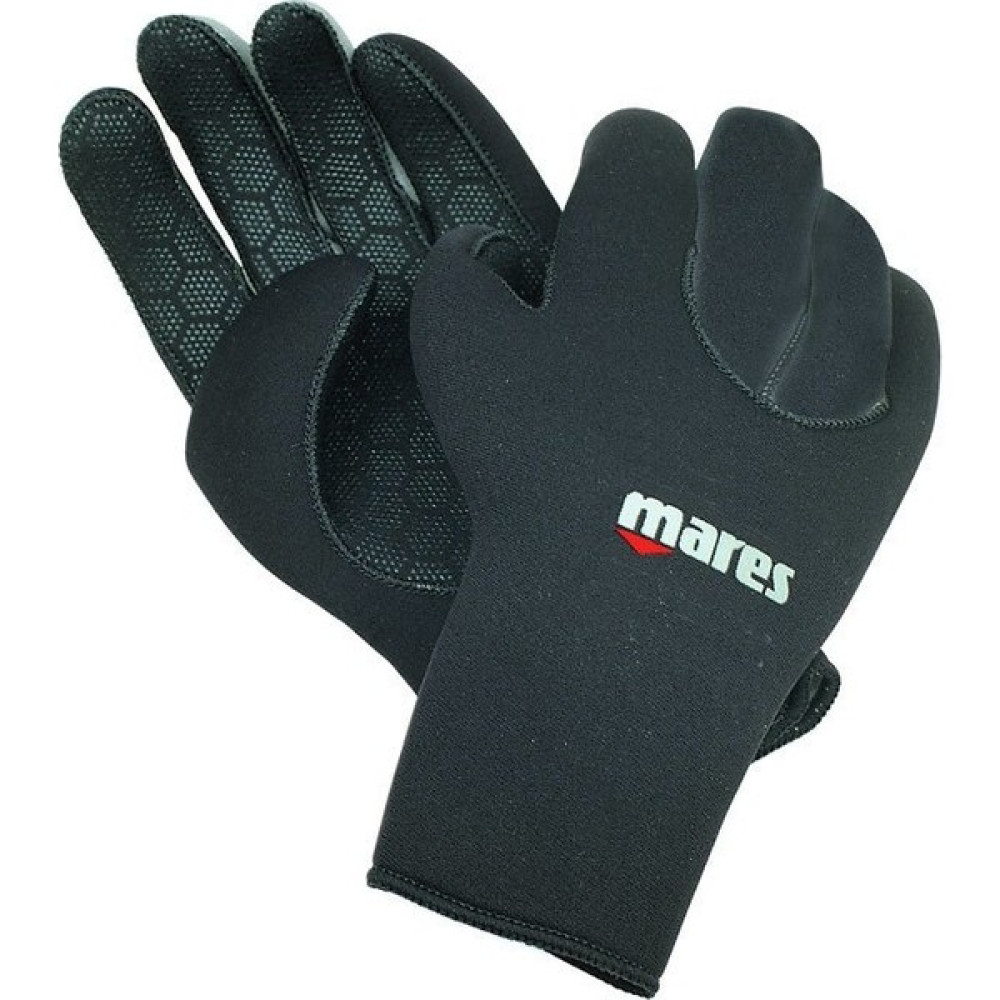 Mares Classic 3mm Dalış Eldiveni - Renkli - XS Oto Boyaları Fiyatı