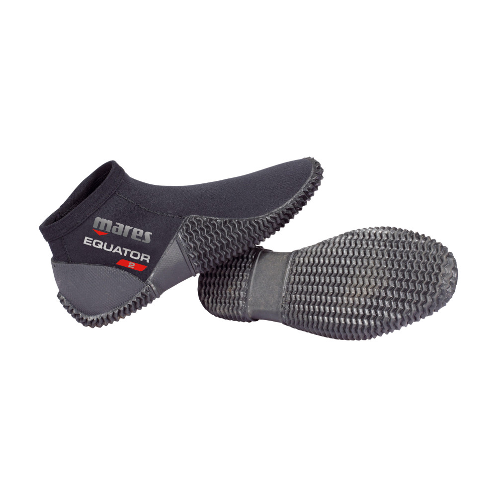 Mares Dalış Patiği - 2 Mm - Mares Equator Ayakkabı (Outdoor) Fiyatı