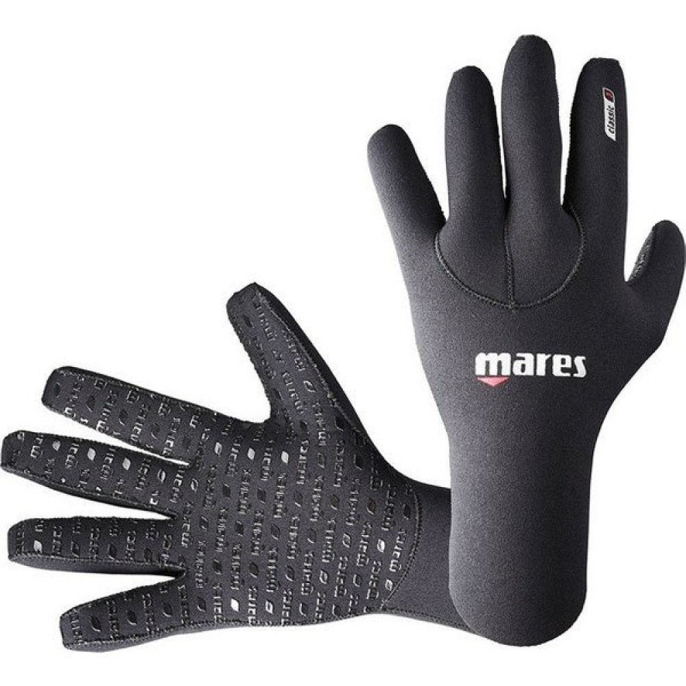 Mares Flexa Classic 3mm Dalış Eldiveni - Renkli - XS Oto Boyaları Fiyatı