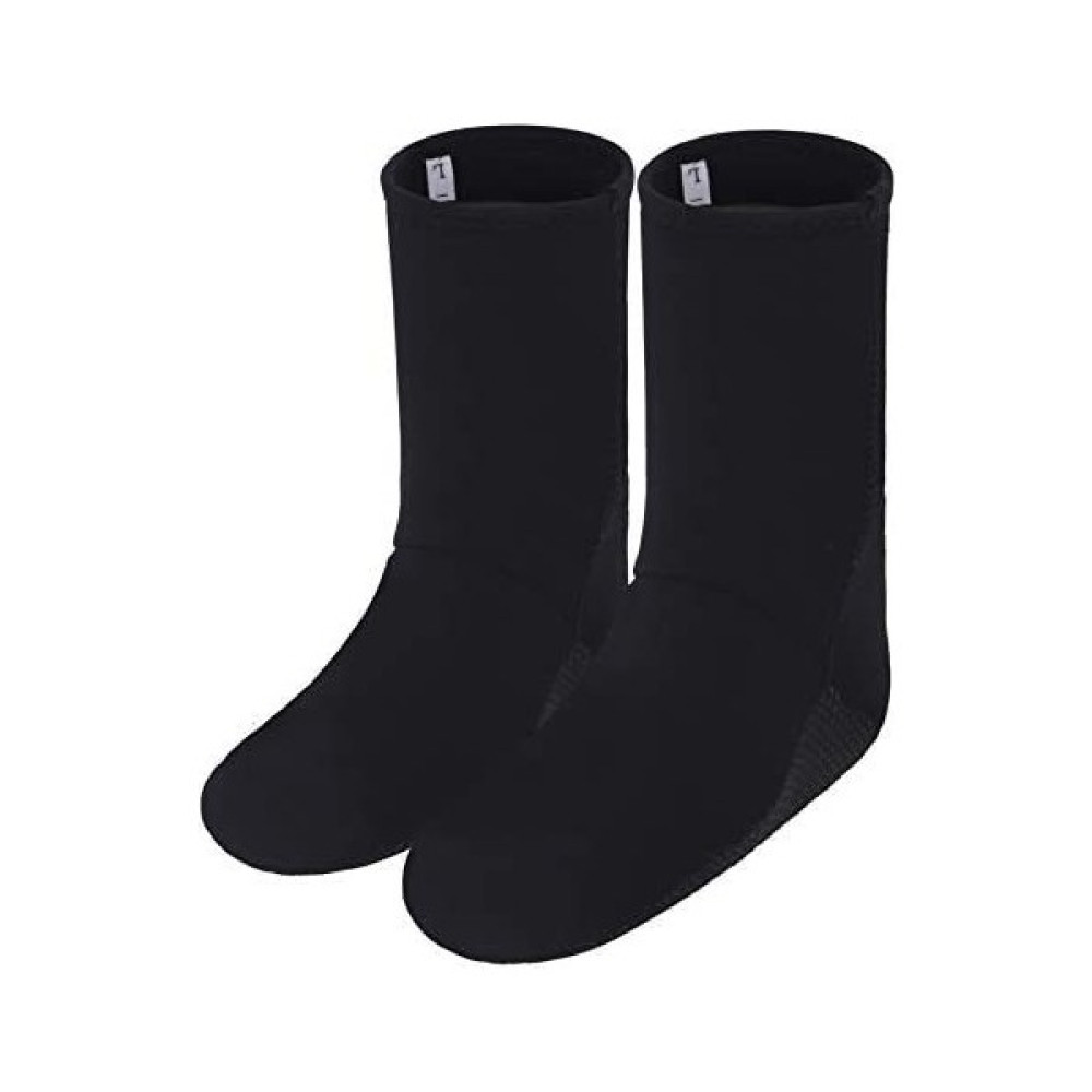 Mares Neopren 3 mm Dalgıc Corab Siyah M - XL Oto Boyaları Fiyatı