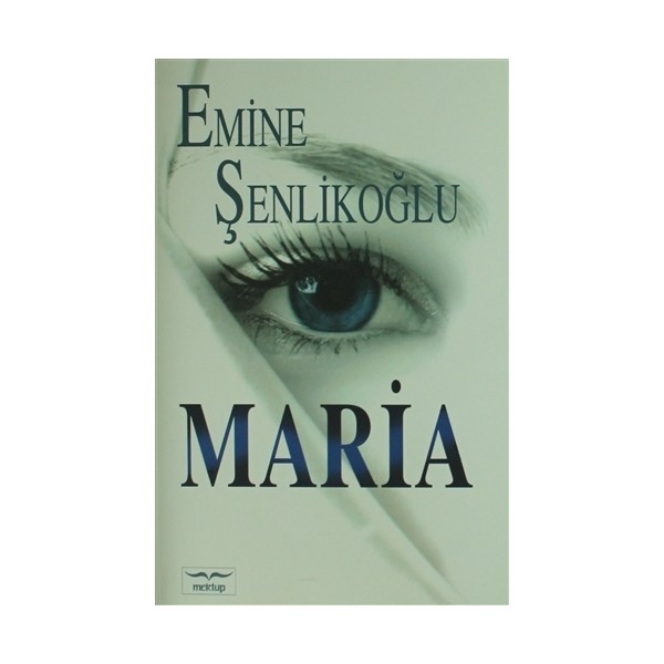 Maria - Emine Şenlikoğlu Diğer Fiyatı