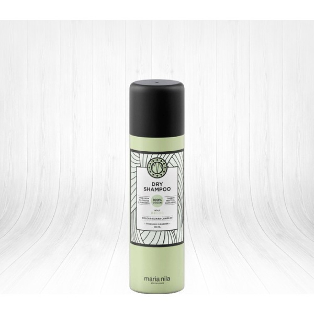 Maria Nila Dry Shampoo Kuru Şampuan 250 ml Şampuan ve Saç Kremi Fiyatı