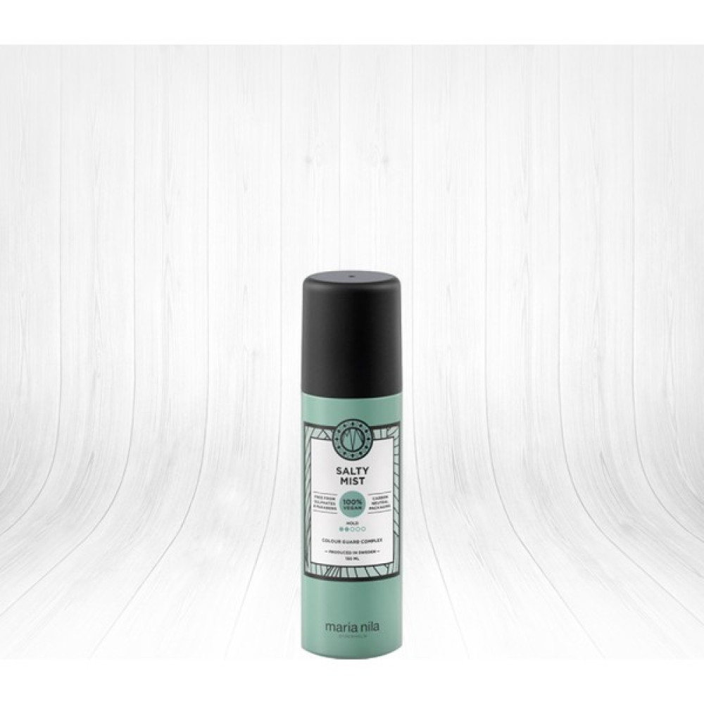 Maria Nila Salty Mist Deniz Tuzu Spreyi 150 ml Saç Şekillendirici Sprey Fiyatı