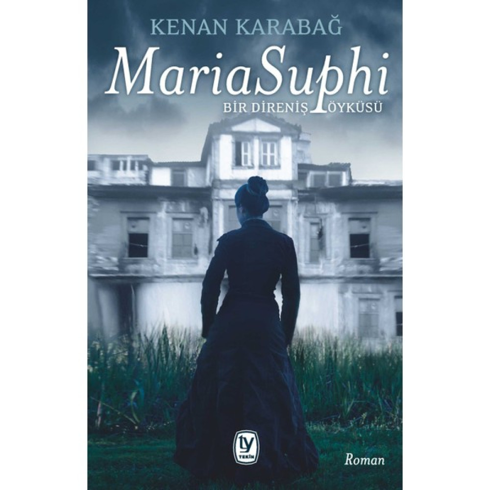 Maria Suphi - Kenan Karabağ Öykü Kitapları Fiyatı