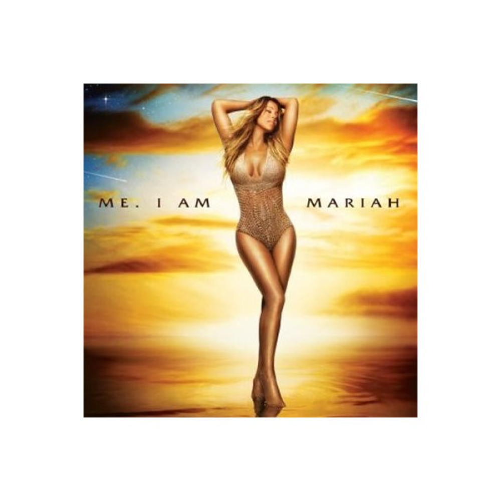 Mariah Carey – Me. I Am Mariah CD Oto Boyaları Fiyatı