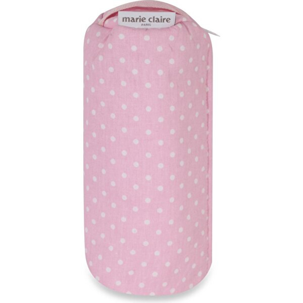 Marie Claire Bebek Termo Bag Luna 100% Pamuk Iç 100% Polyester Standart Pembe Bebek Bakım Çantası Fiyatı