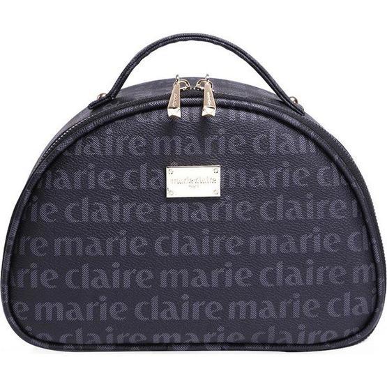 Marie Claire MC212111008 July Siyah Kadın Makyaj Çantası