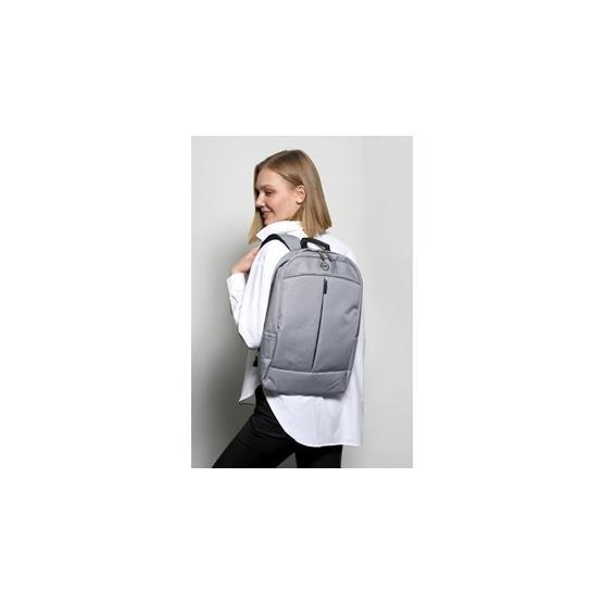Marie Claire MC212113248 Jayla Gri Kadın Laptop Tablet Çanta