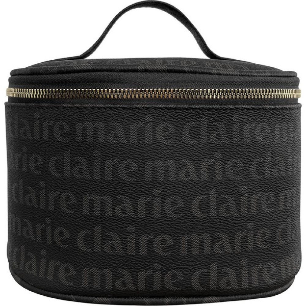 Marie Claire Siyah Kadın Makyaj Çantası Valeria MC222111423 Makyaj Çantası Fiyatı