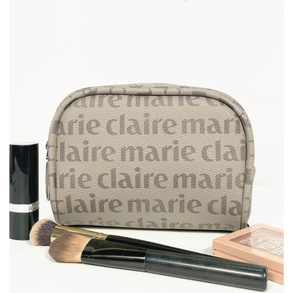 Marie Claire Vizon Kadın Makyaj Çantası Lottie MC222111282 Makyaj Çantası Fiyatı
