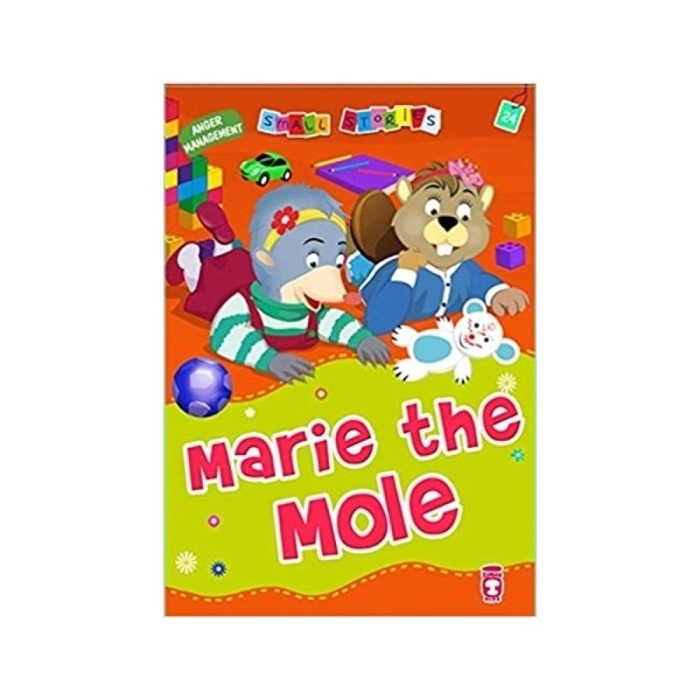 Marie the Mole Diğer Fiyatı