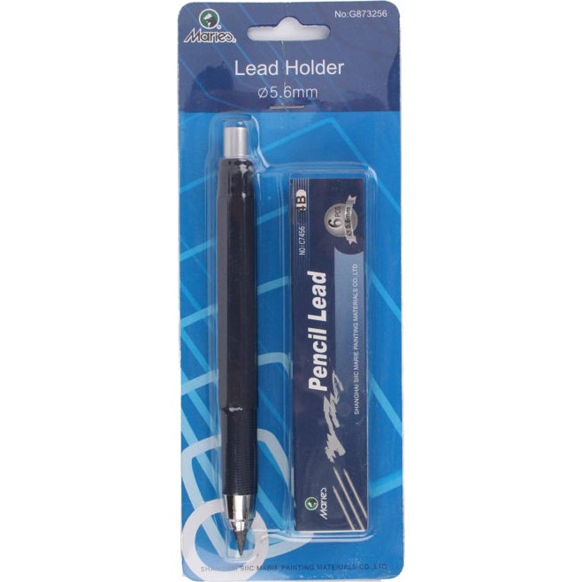 Maries 5.6 mm Portmin Versatil Kalem + 6 Yedek Uç Kalem & Yazı Gereçleri Fiyatı